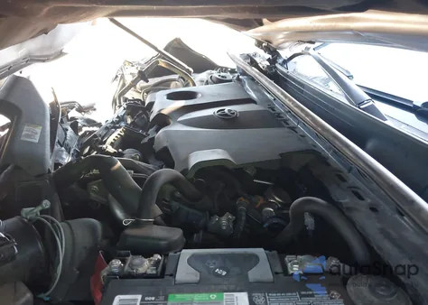 2020 Toyota Camry Se z USA, uszkodzony, nr VIN 4T1G11AK9LU897569